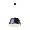 Dftp Norbi takpendel 30 cm - Svart