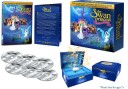 Swan Princess 12Movie Collection DVD
