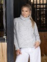 Du Store Alpakka 139-07 Kelsey Genser