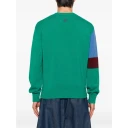 Loewe Herre Strikkevarer Flerfarget S,