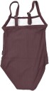 Lindberg Sienne Badedrakt Dusty Mauve 98-104