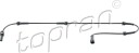TOPRAN 701 872 Sensor ABS