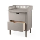 Sebra Stellebord Jetty Beige