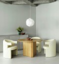 Normann Copenhagen Burra Spisestol Vidar 1511