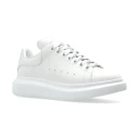 Alexander McQueen Dame Sko Hvit 36 1/2 EU,