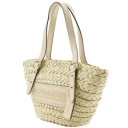 Coach Pre owned Dame Pre owned Beige ONE SIZE,