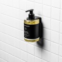 Badeanstalten Bottle Hanger   Black