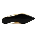 Tom Ford Dame Sko Gul 37 EU,