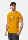 Swedemount Forest Tee