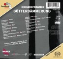 Marek Janowski Christa Mayer Edith Haller Jacquelyn Wagner Jochen Schmeckenbecher Julia Borchert Katharina Kammerloher Kismara Pessatti Lance Ryan Marina Prudenskaja Markus Br Ck Markus Bruck Matti Salminen Petra Lang Rundfunkchor Berlin Su