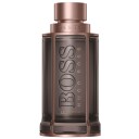 Hugo Boss The Scent Le Parfum Herre 50ml - Amber/Lær Duft