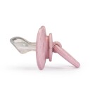 Smokk Elodie Candy Pink Bambus 3mnd +