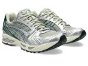 Asics Herre Sko Grønn 43 EU