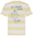 Grunt T skjorte   GrHeta   Yellow   Grunt   12 år 152   T skjorte   Gul