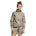Lundhags Tived Light Windbreaker Jacket W Driftwood