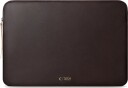 Tech Protect Fleece Laptop veske 13 14" brun