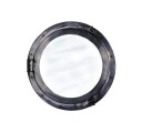 Lounge Porthole speil bronse