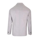 Barba Herre Jakker Grå 2XL,