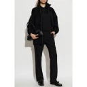 Jil Sander Dame Jakker Svart L,