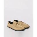 Moschino unisex Sko Beige 41 EU,
