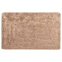  Teppe Runner MARSA Gul 190 x 300 cm Polyester og PVC