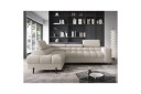 Hjørnesofa Eltap Ferucce 276x200x93 cm   Royal 18 Lys Beige Venstre