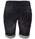 Hound Shorts   Pipe Jogge   Black Brukt   Hound   12 år 152   ShortSvart