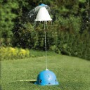 Amo Toys Spring Summer Vannsprutene hval