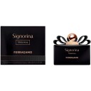 Salvatore Ferragamo Signorina Misteriosa Dameparfyme 100 ml - Blomsterduft