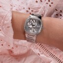 Guess Night Life GW0544L1 - Dame - 32 mm - Analog - Kvarts urverk - Mineralglas