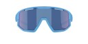 Bliz Vision Innfatningsfarge: Matte Blue Linsefarge: Blue