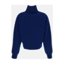 Extreme Cashmere Dame Strikkevarer Blå ONE SIZE,