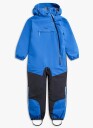 Bergans Lilletind Insulated Kids Coverall Olympic Blue 116