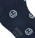minipop Mpopmac Bamboo Socks 5 Pack   NAVY   35/38