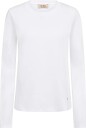 MOS MOSH Mmmillie O Ls Regular Tee   WHITE   XL
