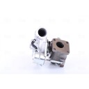 Turbolader NISSENS 93274