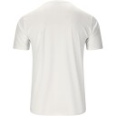 Virtus Roger V3 M Hyperstretch S/S Tee   White   XXL