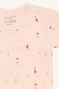 Hust & Claire Hcbri Icecream Pink 80