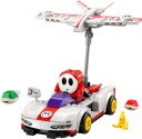 Lego Mario Kart   Shy Guy og P Wing 72045