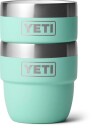 Yeti Espresso Cup 4 oz 2 pk 118 ml seafoam