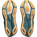 ASICS Novablast 6 Lite Show Grønn 43.5