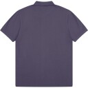 Champion Tonal Logo Polo T skjorte Herre Grå L