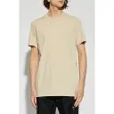 Rick Owens Herre Topper Beige L,