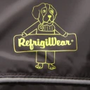 RefrigiWear Herre Jakker Svart M,