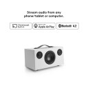 Audio Pro C5 MKII høyttaler 15271 (hvit)