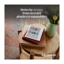 Kobo Libra Colour 7" E Ink Lesebrett med Wi-Fi og Bluetooth Hvit