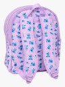 Disney Lilo & Stitch Anti Sand Ryggsekk 13l Lilla