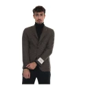 Paoloni Herre Jakker Brun L,