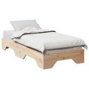  Sengeramme uten madrass stablebare 100x200 cm heltre 8721158636737