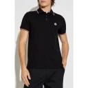 Moncler Herre Topper Svart XL,